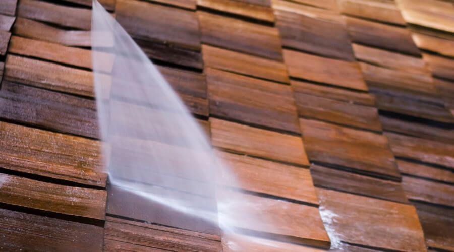 Professional tile roof repair services in Briscoe, TX